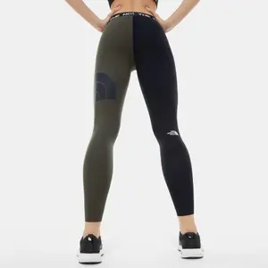Mid-rise women's leggings The North Face Flex image-2