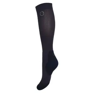 Chaussettes équitation Samshield Swarovski