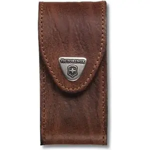 Kožené pouzdro Victorinox 15