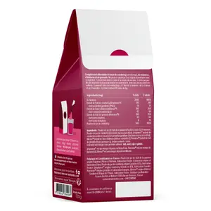 Cranberry Mannóz Kiegészítő Étel - 20 Tasakos Kúra – image-1