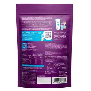 Voedingssupplement voor transit Nutri&Co Les Fibres Bio - 250g image-2
