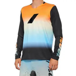 Maillot manches longues 100% R-Core X image-0