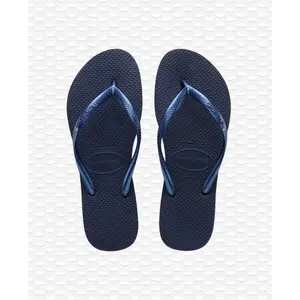 Tongs femme Havaianas Slim image-2