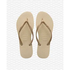 Women's flip-flops Havaianas Slim image-2