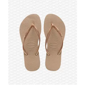 Tongs femme Havaianas Slim image-1