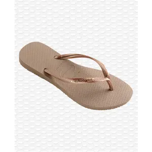 Tongs femme Havaianas Slim image-0