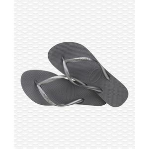 Tongs femme Havaianas Slim image-3