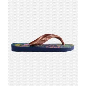 Children's flip-flops Havaianas Flores image-2