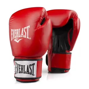 Boxkesztyű Everlast PU Rodney image-0