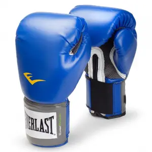 Guanti da boxe Everlast scratch Pro image-0