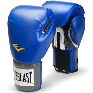 Boxing glove Everlast Velcro image-0