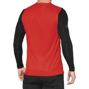 Jersey sin mangas 100% r-core concept image-3