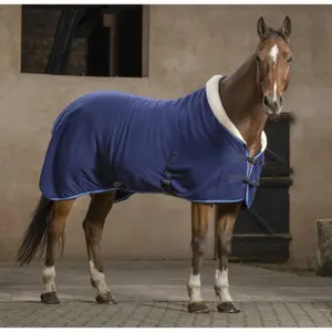 Μπλούζα για άλογο Riding World Confort image-0