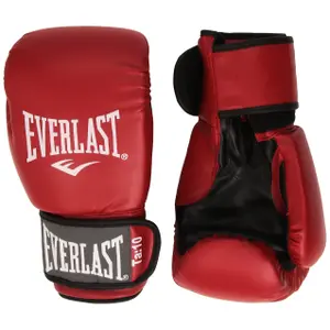 Boxkesztyű Everlast PU Rodney image-1