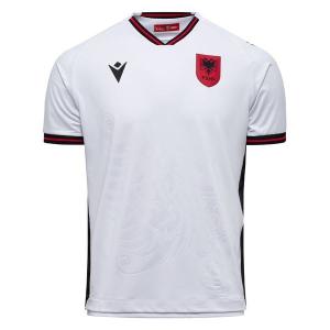 Maillot Extérieur Albanie 2025/26