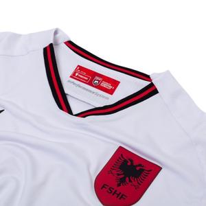Maillot Extérieur Albanie 2025/26 image-3