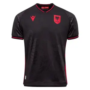 Maillot Third Albanie 2025/26 image-1