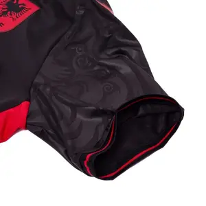 Maillot Third Albanie 2025/26 image-3