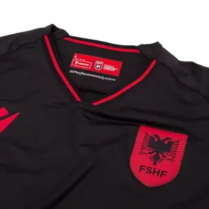 Maillot Third Albanie 2025/26 image-5
