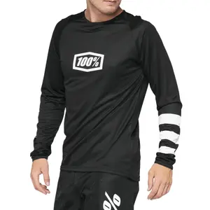 Children's long sleeve jersey 100% r-core image-1
