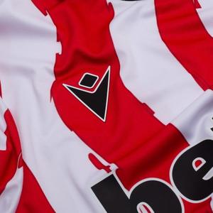 Stoke City Home Shirt 2025/26 image-4