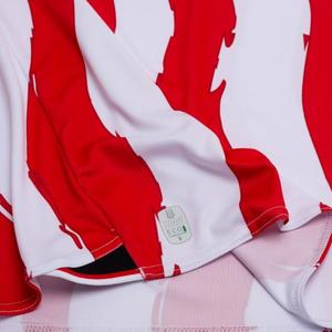 Stoke City Home Shirt 2025/26 image-6