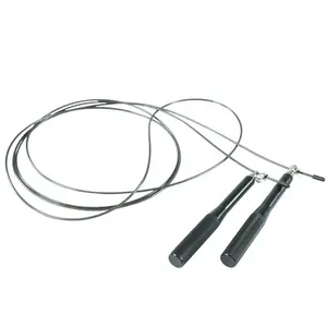 Corde à sauter pro Leader Fit image-0