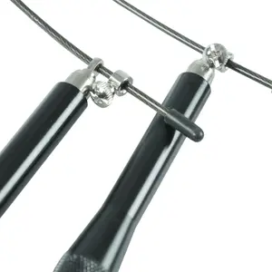 Corde à sauter pro Leader Fit image-2