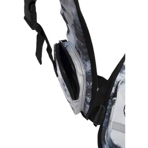 Schoudertas Karl Kani Signature Tie Dye image-3