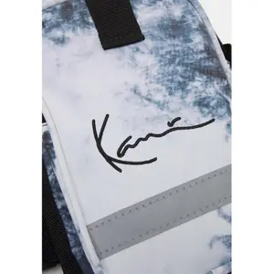 Schoudertas Karl Kani Signature Tie Dye image-4
