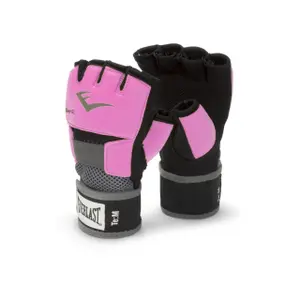Guante de boxeo Everlast Gel-Ever image-0