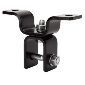 Taschenhalter Everlast mounting image-0