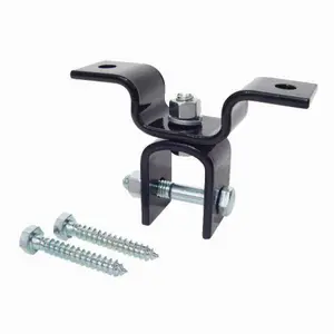 Taschenhalter Everlast mounting image-1