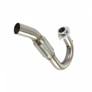 scarico della moto FMF hon crf450r'13-14 s/s powerbomb header