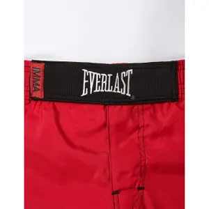 Rövid harcművészeti nadrág Everlast image-4