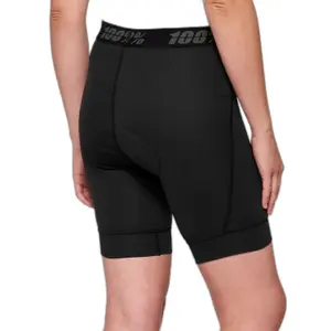 Women's shorts 100% ridecamp Liner image-1