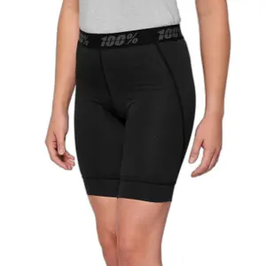 Women's shorts 100% ridecamp Liner