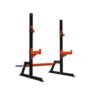 Half rack Sveltus