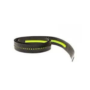 Griffband und Overgrip zusammen Shockout Dual Pro
