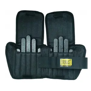 Peso del tobillo Everlast 4,5kg image-0