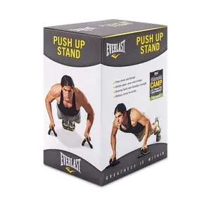 Empuje hacia arriba Everlast Stand image-0