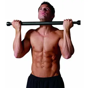 Barra de tiro Everlast image-1