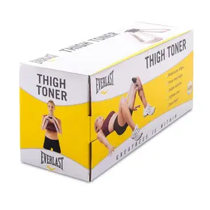 Toner til lårene Everlast image-0