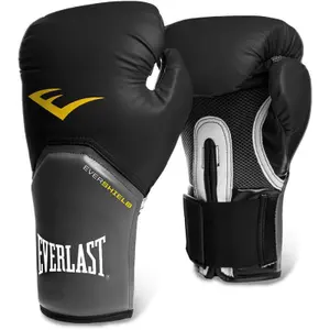 Boxkesztyű Everlast Elite style pro image-0