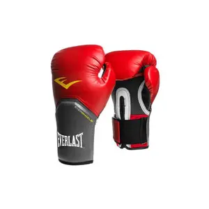 Guanti da boxe Everlast Elite style pro image-0