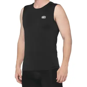 Sleeveless jersey 100% basecamp image-0