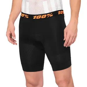 Krátký 100% Crux Liner image-0