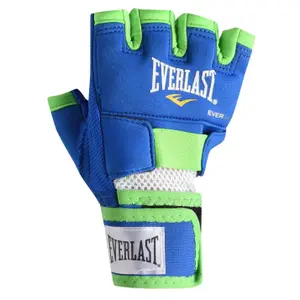 Boxkesztyű Everlast Gel image-0