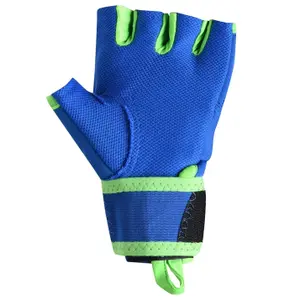 Boxkesztyű Everlast Gel image-1