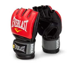 Bokshandschoen Everlast Pro Style grappling image-0